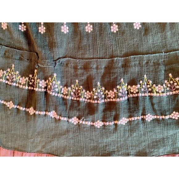 Free People Halter Top - Picture 4 of 6